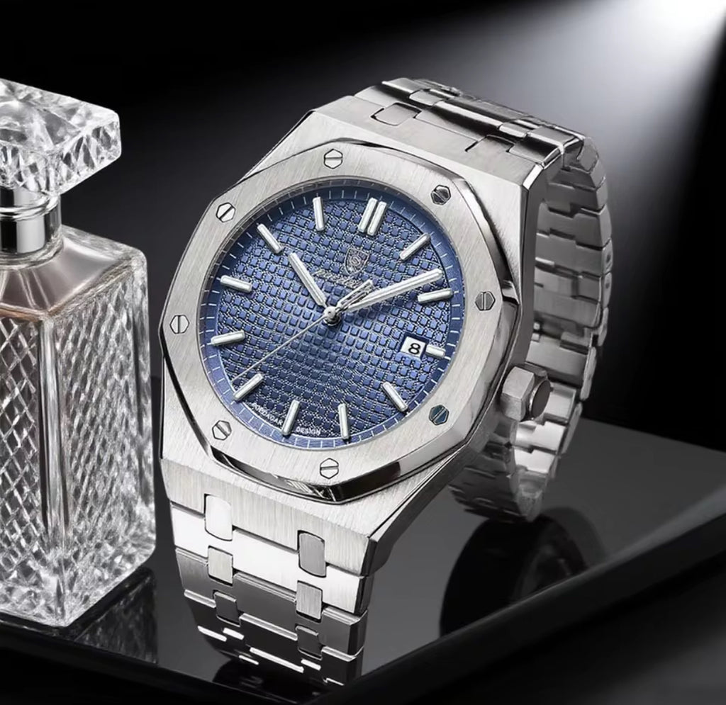 Reloj Poedagar Ref 924