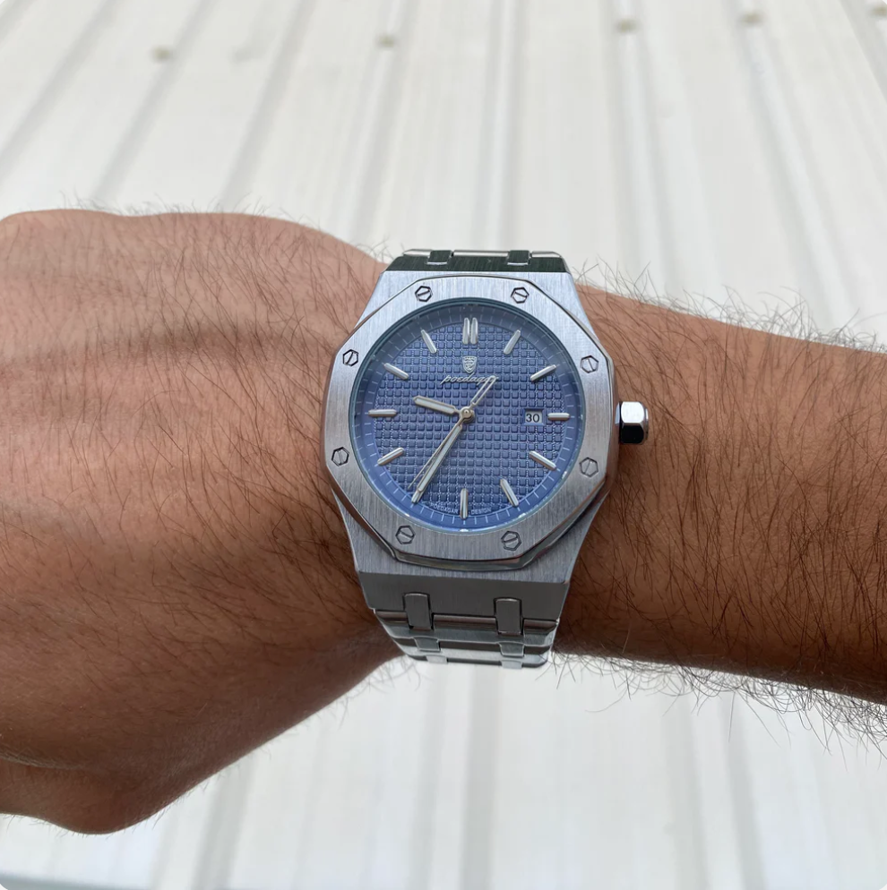 Reloj Poedagar Ref 924