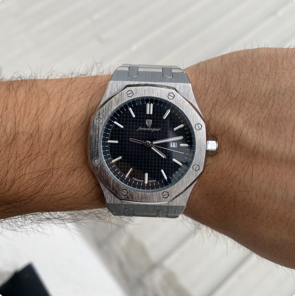 Reloj Poedagar Ref 924